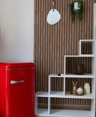 Aversa Apartment | Lætitia Cottage Apartment