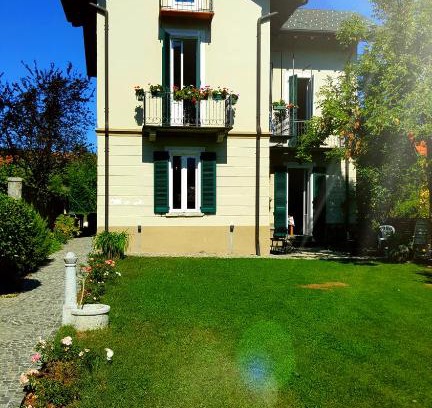 Brolo House | l' Agrifoglio