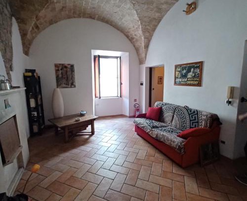 Tarquinia Apartment | L'Alberata
