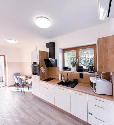 Maribor Apartment | L Apartment II
