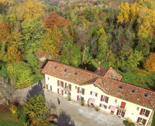 Mascarelli House | L'Atelier di Pierflavio Gallina