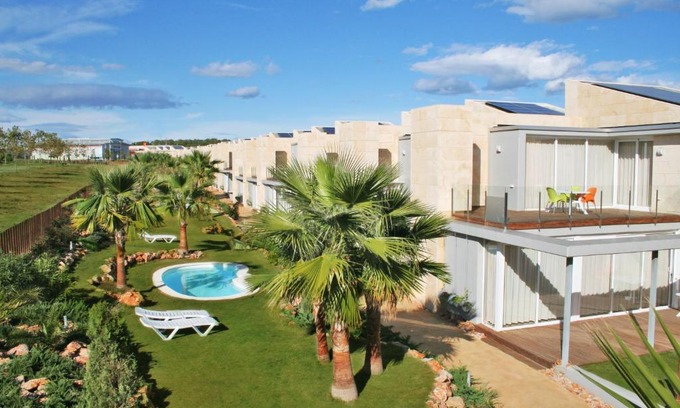 L'Escala Apartment | L' Escala Resort