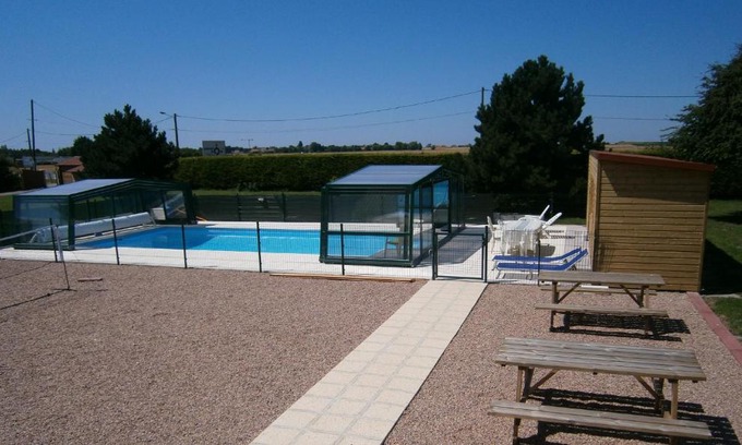 Le Crotoy Bed & Breakfast | L'Escale de la Baie de Somme