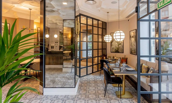 La Petxina Hotel | L&H Gran Via Valencia