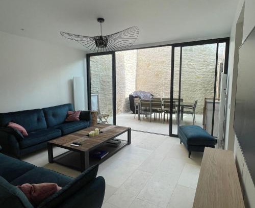 Le Chateau-d'Oleron House | L'OCEAN a Oleron