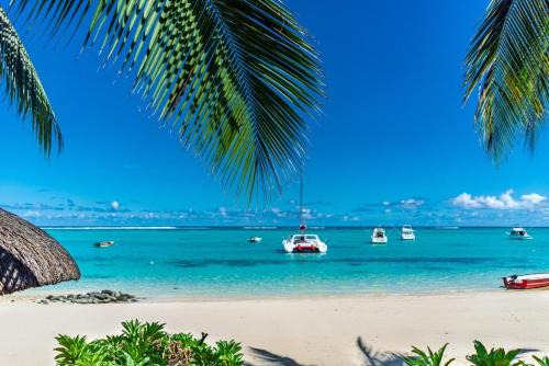 Wolmar Apartment | L'Oceano Luxury Apartments