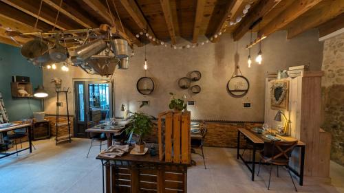 Maussane Hotel | L' Oustaloun