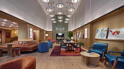 Downtown Chicago Hotel | L7 Chicago by LOTTE