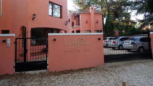 Villa Gesell Apartment | LA AGUADA - Villa de Mar