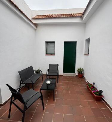 Mocanal House | La Asomadita