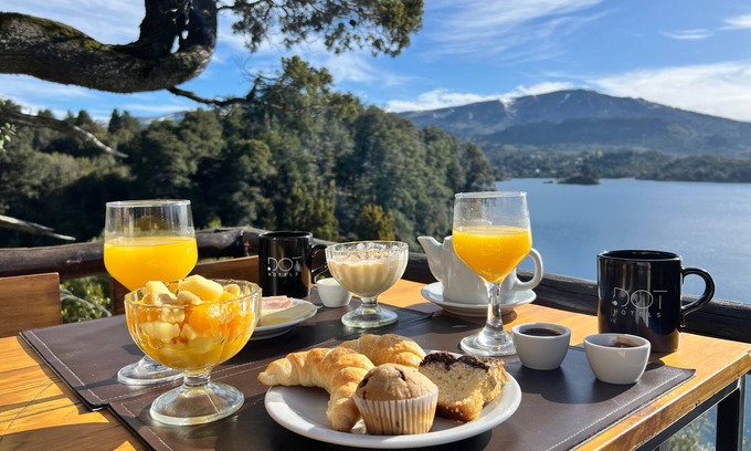 Villa Pehuenia Hotel | La Balconada by DOT Boutique