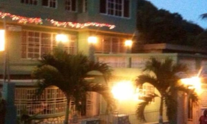 Milot Bed & Breakfast | La Belle Maison Milot