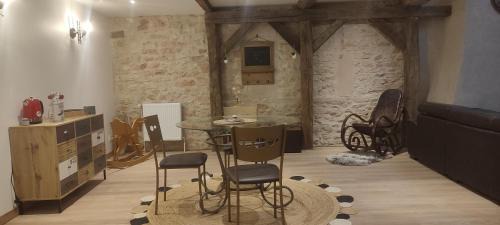 Mutigney Bed & Breakfast | La BERGERIE