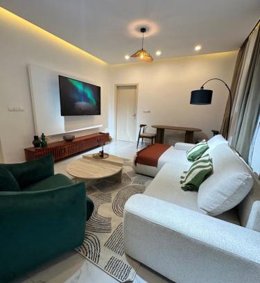 Lome House | La brise Marine