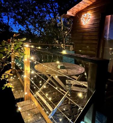 Barjols Bed & Breakfast | La cabane des amoureux