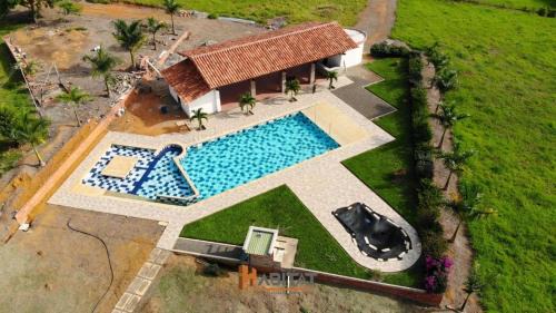 Barichara House | La casa de encanto