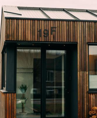 Zevenhuizen-Moerkapelle Apartment | La Casa de Moerkapel