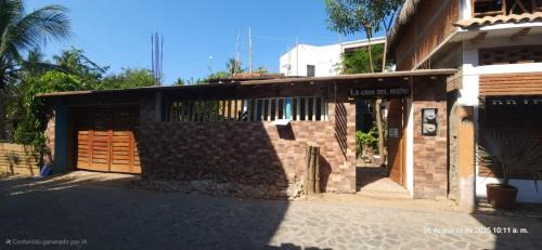 Mazunte House | La casa del sueño