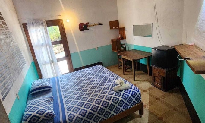 Mazunte House | La Casa del Sueñon"Donde el descanso se vuelve arte"