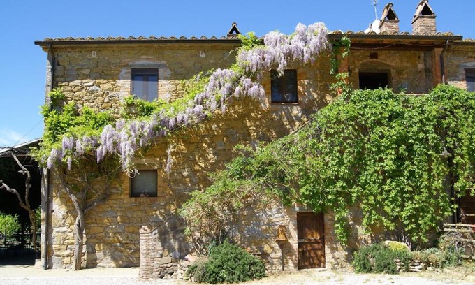 Magione House | La Casa Di Campagna