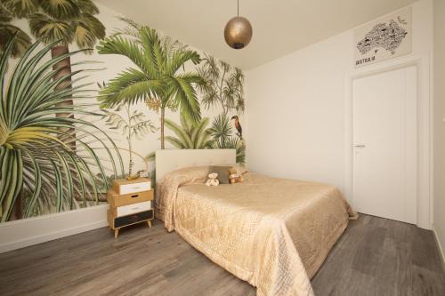Tor di Quinto Apartment | La casa di Ele