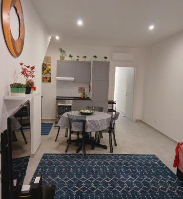 Cagliari Apartment | La casa di Luna