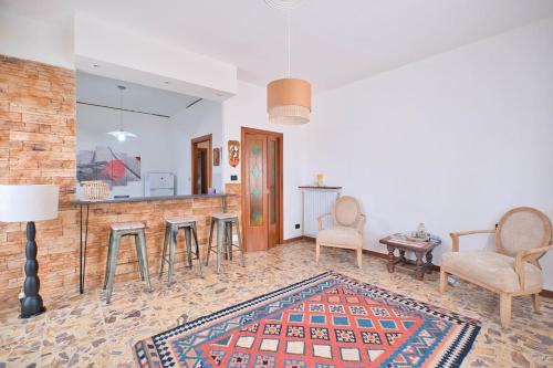 Quartiere Europa Apartment | La casa di Mayte