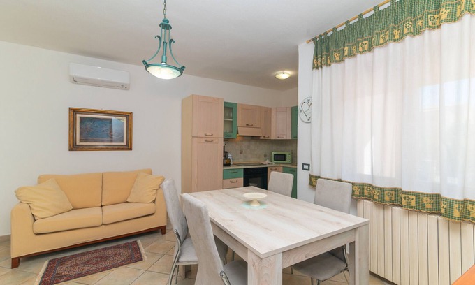 Calangianus Apartment | "La Casa in Gallura" ground floor apartment