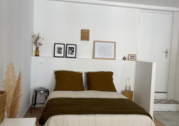 Rians Apartment | La Casa Lola