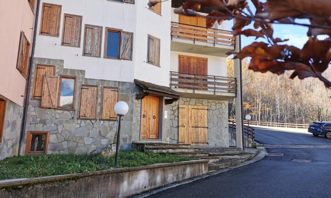 Faidello Apartment | La Casetta degli Gnomi