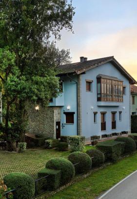 Cue Apartment | LA CASONA Encanto Rural - ApartaHotel SPA Llanes