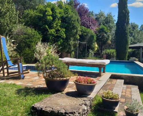 Bagnaia Bed & Breakfast | La Chiesuola
