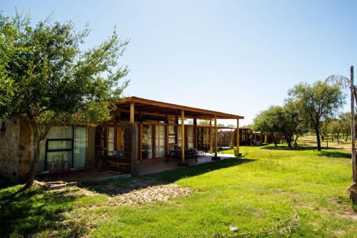 San Javier House | La Comarca