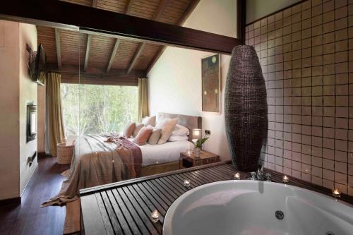 Cajide House | La Corte de Lugás