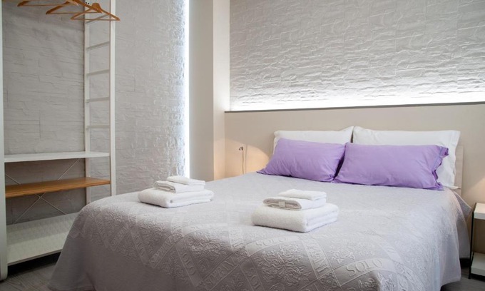 Alessandria Bed & Breakfast | La Corte