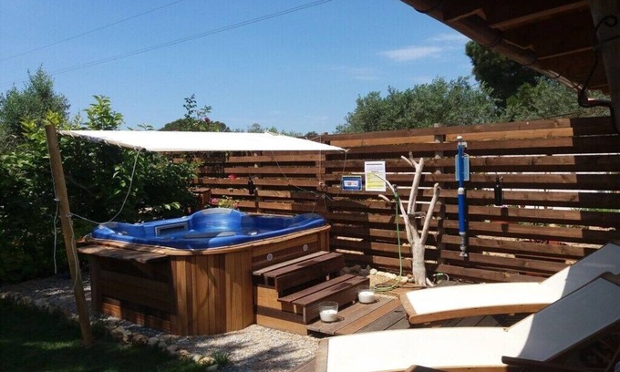 Alghero Cottage | "La Dolce Vita" Comfortable holiday residence