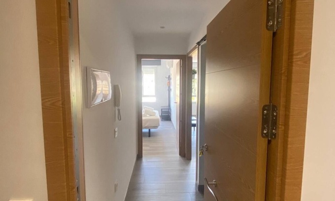 Guadix Apartment | La Ermita Apartamento Céntrico Ideal Para una Escapada en Pareja