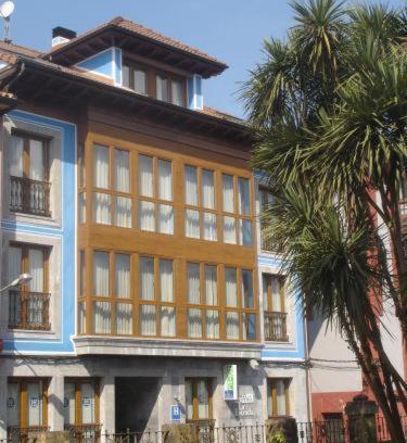 Arriondas Hotel | La Estrada