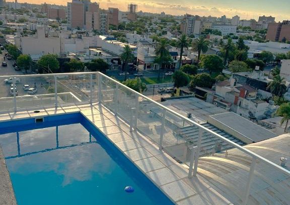 Villa Maria Apartment | La Gioconda Apart Hotel