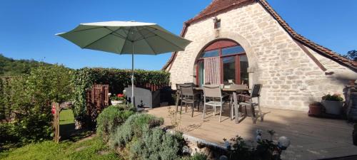 Padirac House | La Grange du ratier