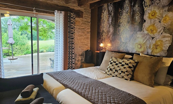 Padirac House | La Grange Padirac