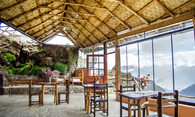 Cabanaconde Cabin | La Granja del Colca