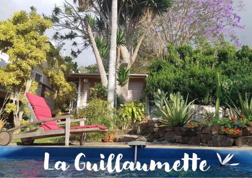 Saint-Paul Apartment | La Guillaumette