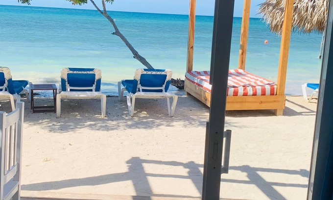 Punta Rucia Hotel | La Isla Bonita