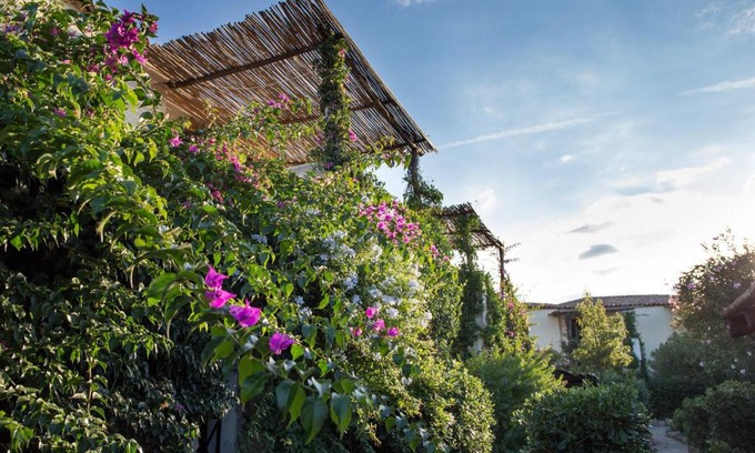 Baja Sardinia Hotel | La Jacia Hotel & Resort