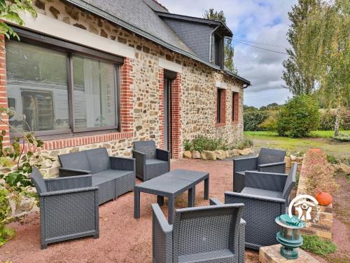La Rouaudiere House | La Janvrie, 5 personnes