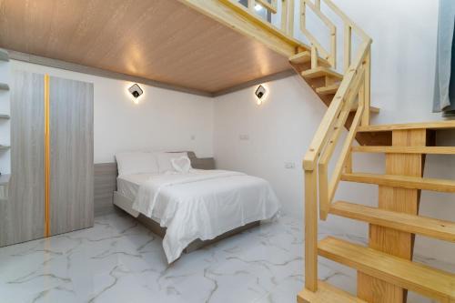 Ukulhas Apartment | La Liviera