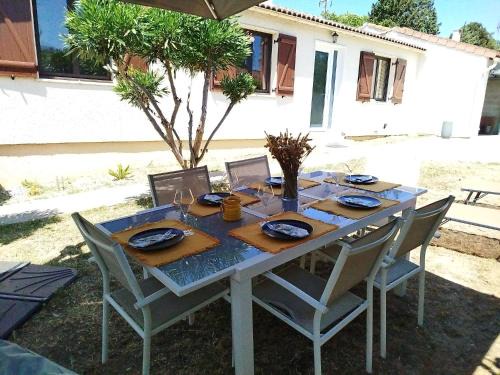 Carcassonne House | La maison des moments