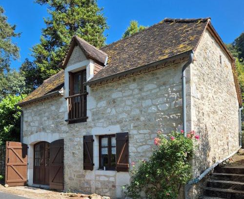 Vayrac House | La maison du bord de l'eau