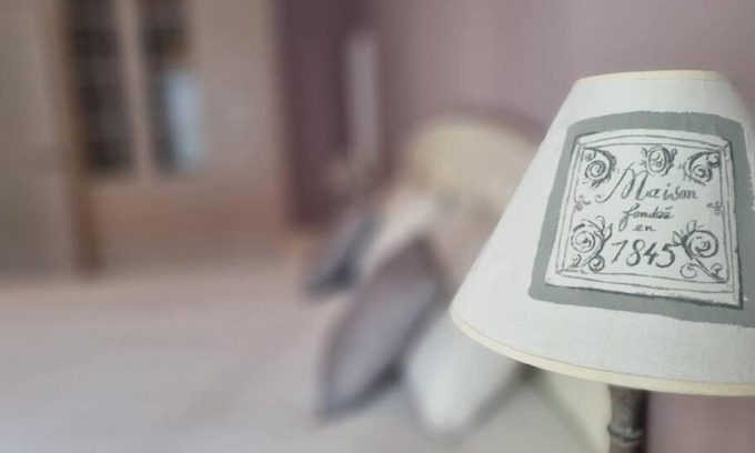 Albelda de Iregua Apartment | La Maison